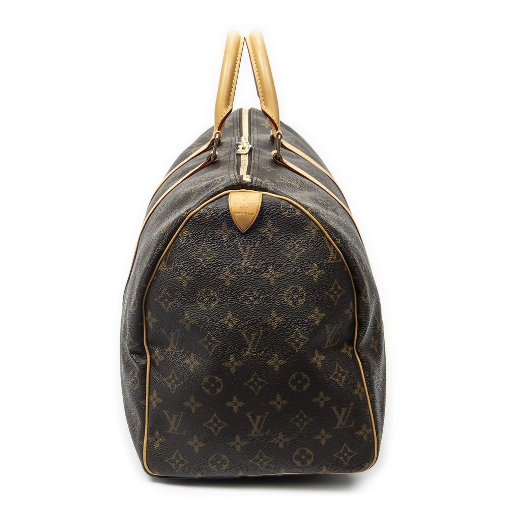 Louis Vuitton Keepall 50 - Picture 4 of 10